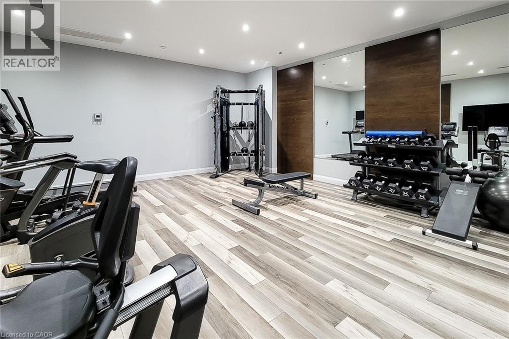 1 Redfern Avenue Unit# 217, Hamilton, Ontario  L9C 0E6 - Photo 8 - 40828429