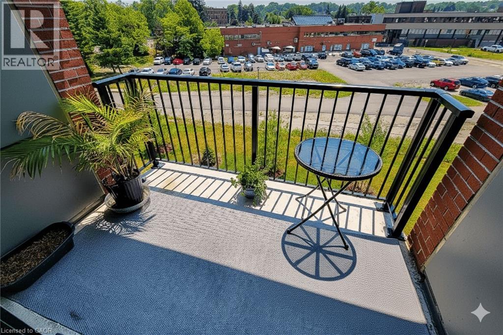 1 Redfern Avenue Unit# 217, Hamilton, Ontario  L9C 0E6 - Photo 26 - 40828429