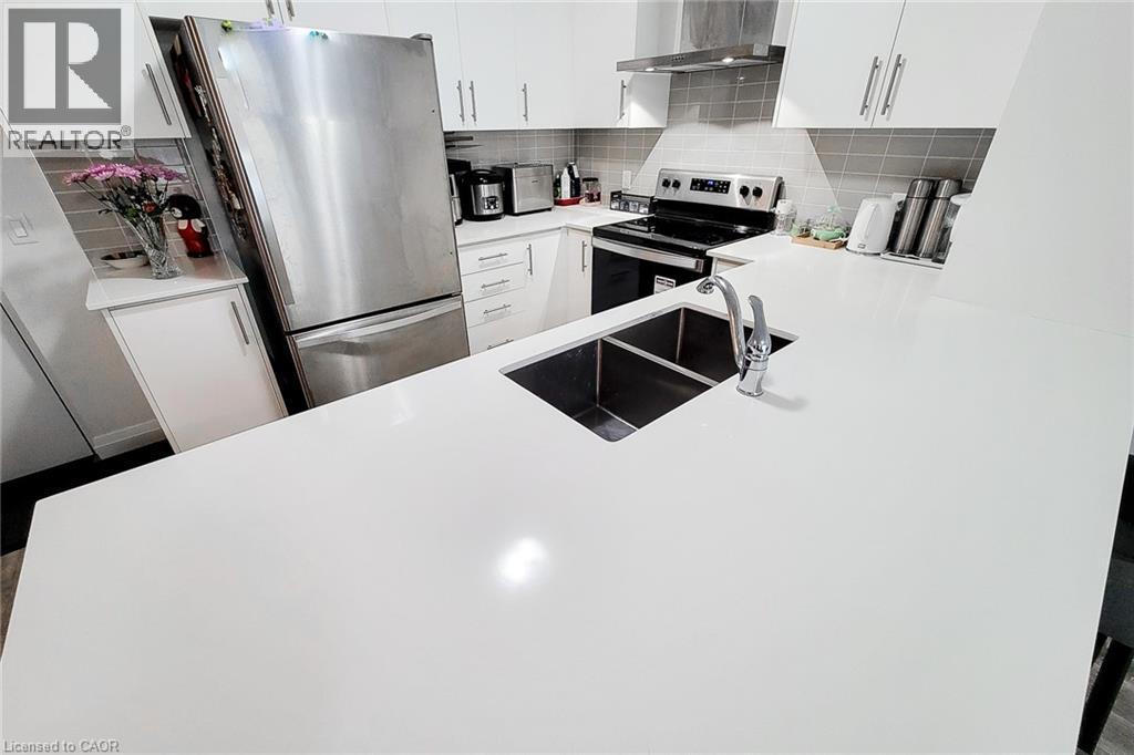 1 Redfern Avenue Unit# 217, Hamilton, Ontario  L9C 0E6 - Photo 28 - 40828429