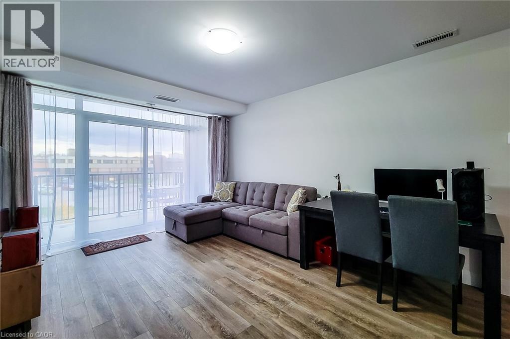 1 Redfern Avenue Unit# 217, Hamilton, Ontario  L9C 0E6 - Photo 22 - 40828429