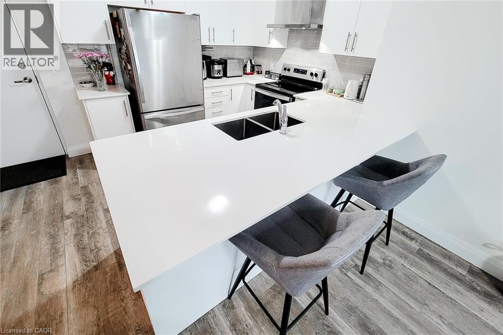 1 Redfern Avenue Unit# 217, Hamilton, Ontario  L9C 0E6 - Photo 30 - 40828429
