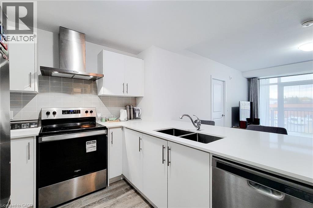 1 Redfern Avenue Unit# 217, Hamilton, Ontario  L9C 0E6 - Photo 29 - 40828429