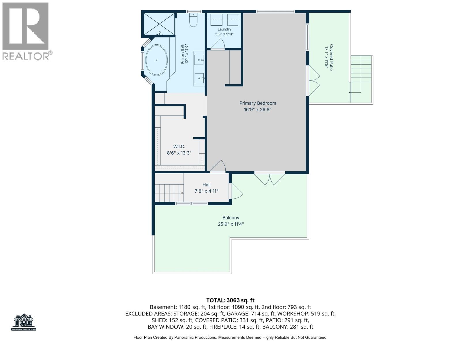 1140 Agnew Street, Williams Lake, British Columbia  V2G 2N3 - Photo 40 - R3158451