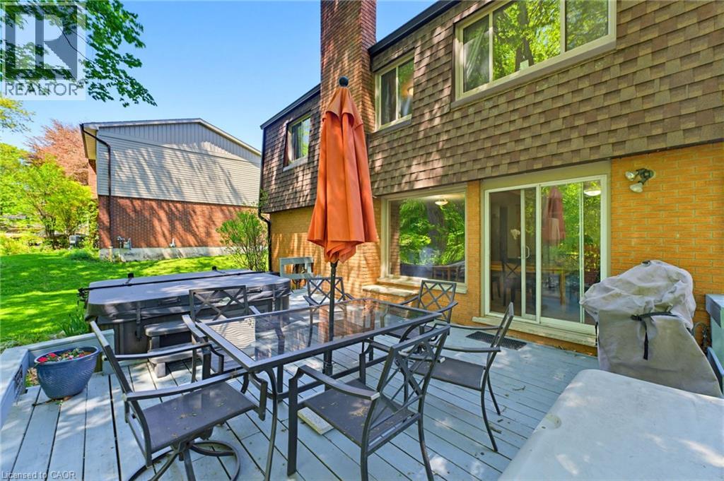 30 Jerome Park Drive, Dundas, Ontario  L9H 6H2 - Photo 37 - 40831822