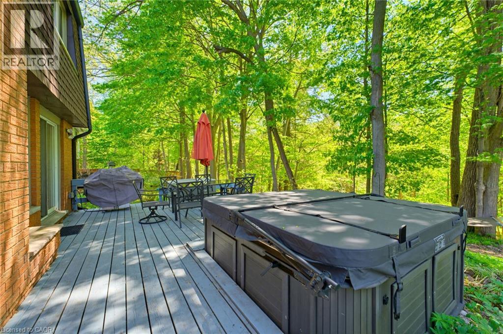 30 Jerome Park Drive, Dundas, Ontario  L9H 6H2 - Photo 38 - 40831822