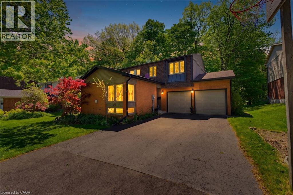 30 Jerome Park Drive, Dundas, Ontario  L9H 6H2 - Photo 2 - 40831822
