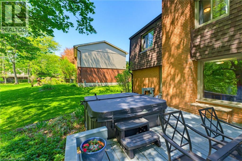 30 Jerome Park Drive, Dundas, Ontario  L9H 6H2 - Photo 41 - 40831822