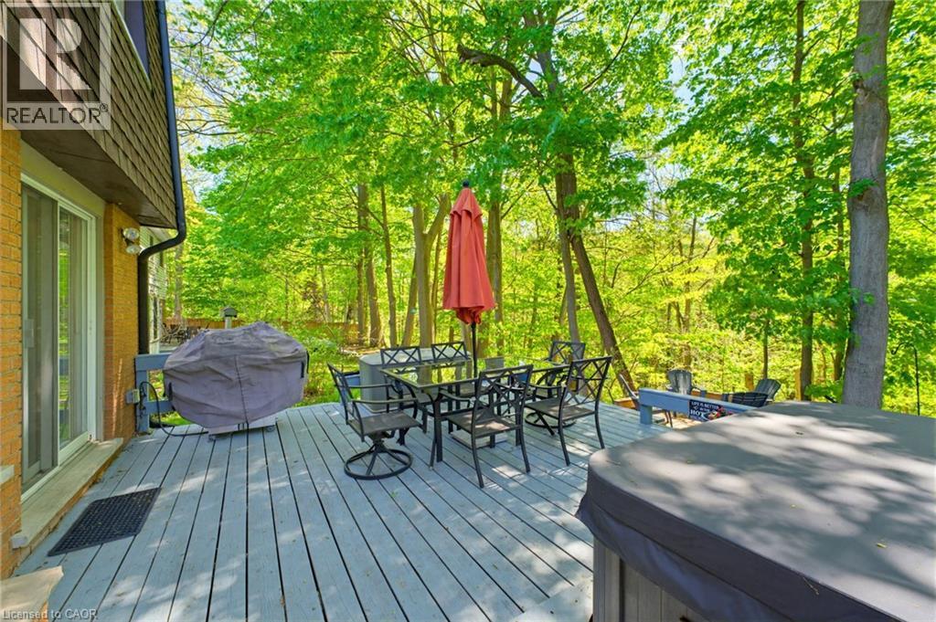 30 Jerome Park Drive, Dundas, Ontario  L9H 6H2 - Photo 39 - 40831822