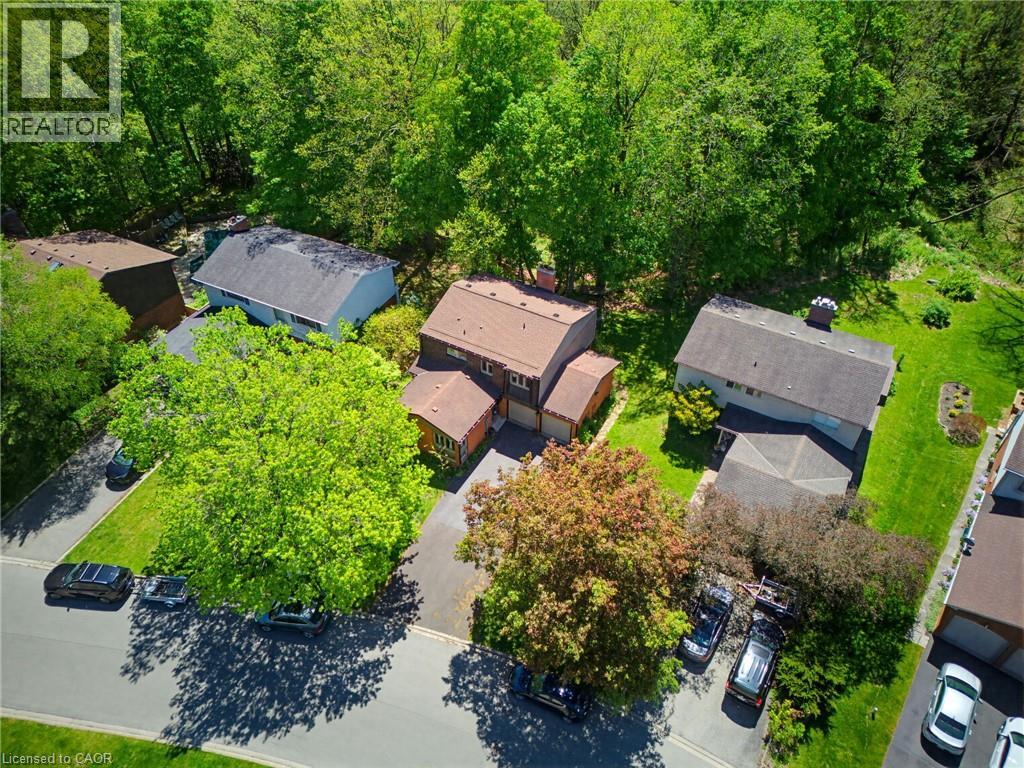 30 Jerome Park Drive, Dundas, Ontario  L9H 6H2 - Photo 3 - 40831822