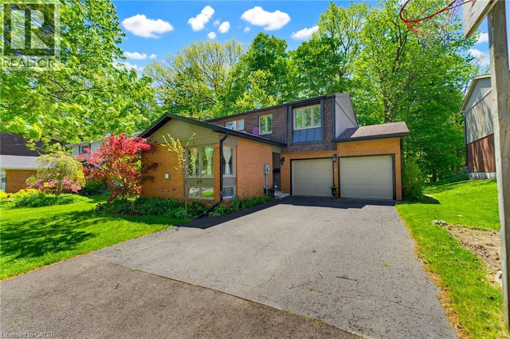 30 Jerome Park Drive, Dundas, Ontario  L9H 6H2 - Photo 6 - 40831822