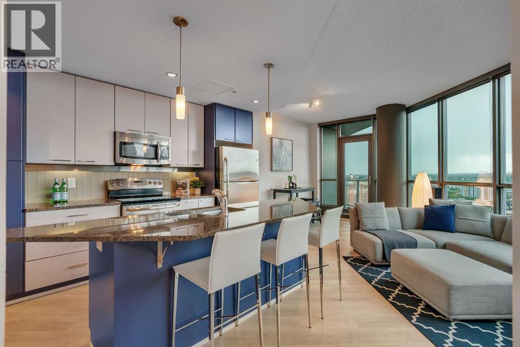 2001, 220 12 Avenue Se, Calgary, Alberta T2G 0R5 - Photo 8 - A2321960