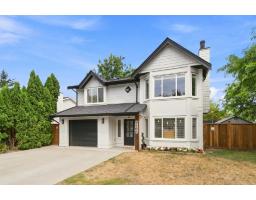 9466 209A STREET, Langley, British Columbia