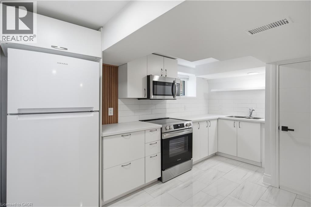 698 Upper Sherman Avenue Unit# Lower, Hamilton, Ontario  L8V 3M6 - Photo 10 - 40847504