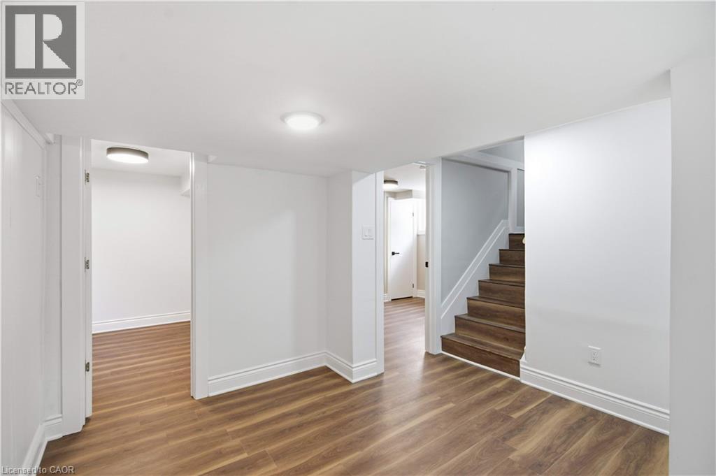 698 Upper Sherman Avenue Unit# Lower, Hamilton, Ontario  L8V 3M6 - Photo 7 - 40847504