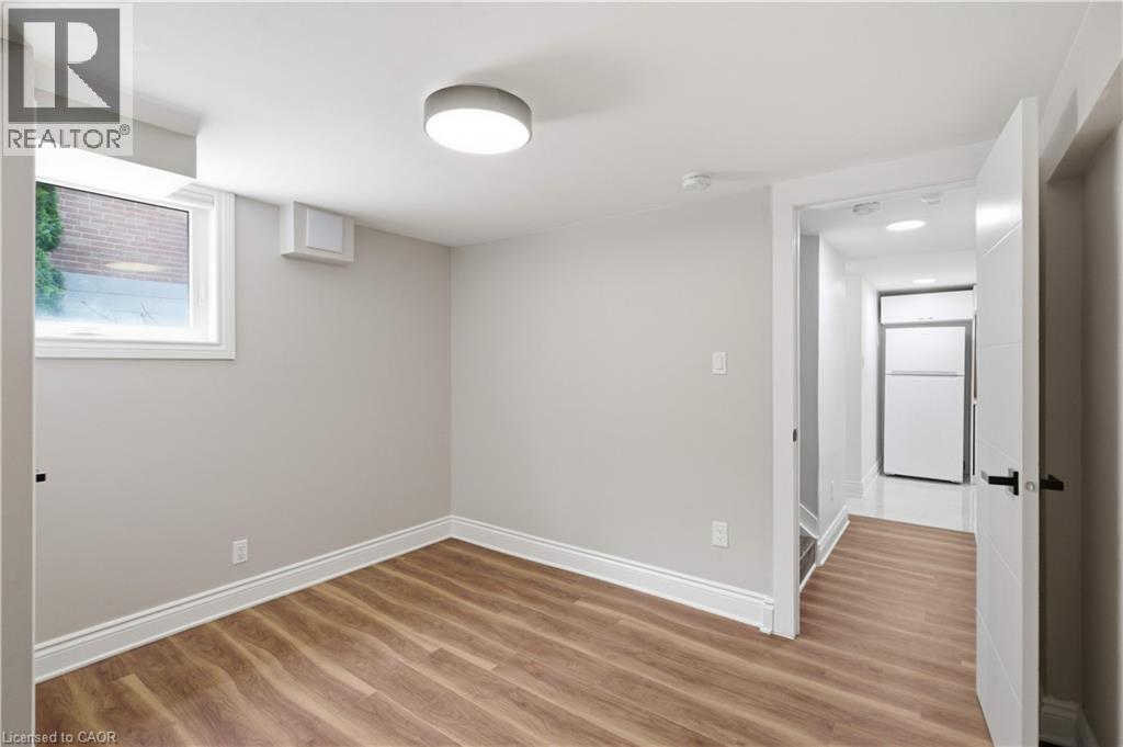698 Upper Sherman Avenue Unit# Lower, Hamilton, Ontario  L8V 3M6 - Photo 15 - 40847504