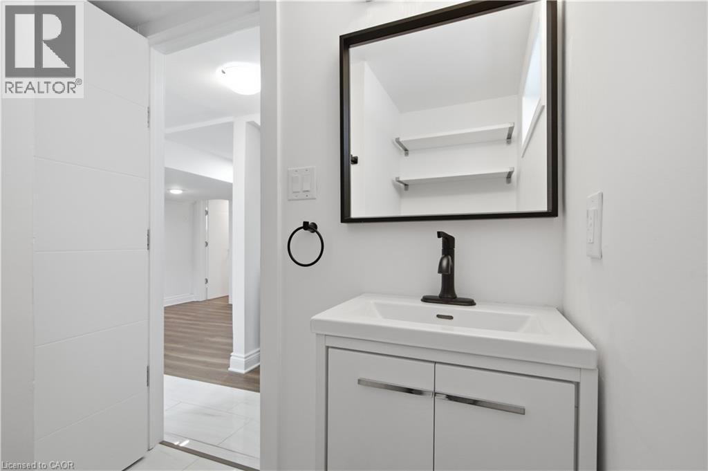 698 Upper Sherman Avenue Unit# Lower, Hamilton, Ontario  L8V 3M6 - Photo 18 - 40847504