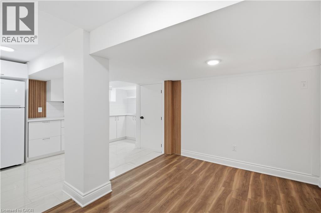 698 Upper Sherman Avenue Unit# Lower, Hamilton, Ontario  L8V 3M6 - Photo 9 - 40847504