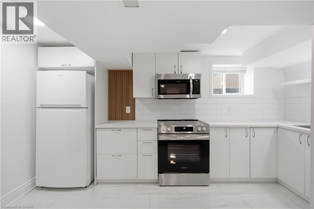 698 Upper Sherman Avenue Unit# Lower, Hamilton, Ontario  L8V 3M6 - Photo 11 - 40847504