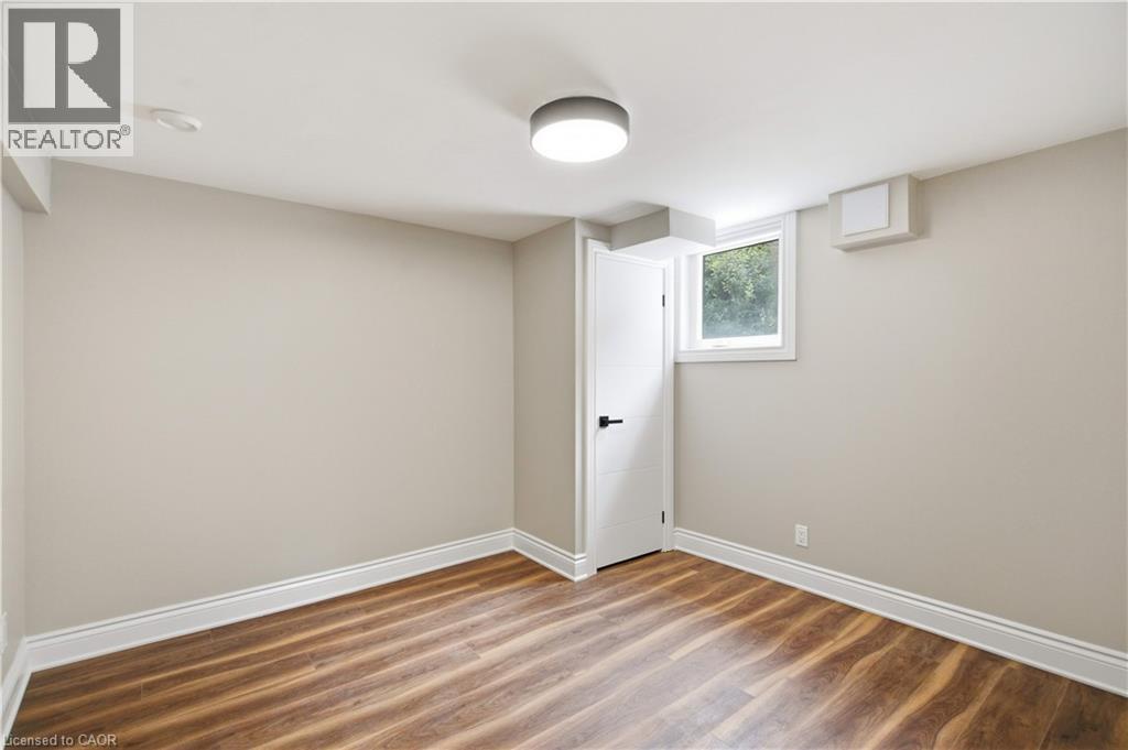 698 Upper Sherman Avenue Unit# Lower, Hamilton, Ontario  L8V 3M6 - Photo 14 - 40847504