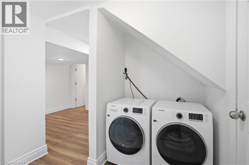 698 Upper Sherman Avenue Unit# Lower, Hamilton, Ontario  L8V 3M6 - Photo 20 - 40847504