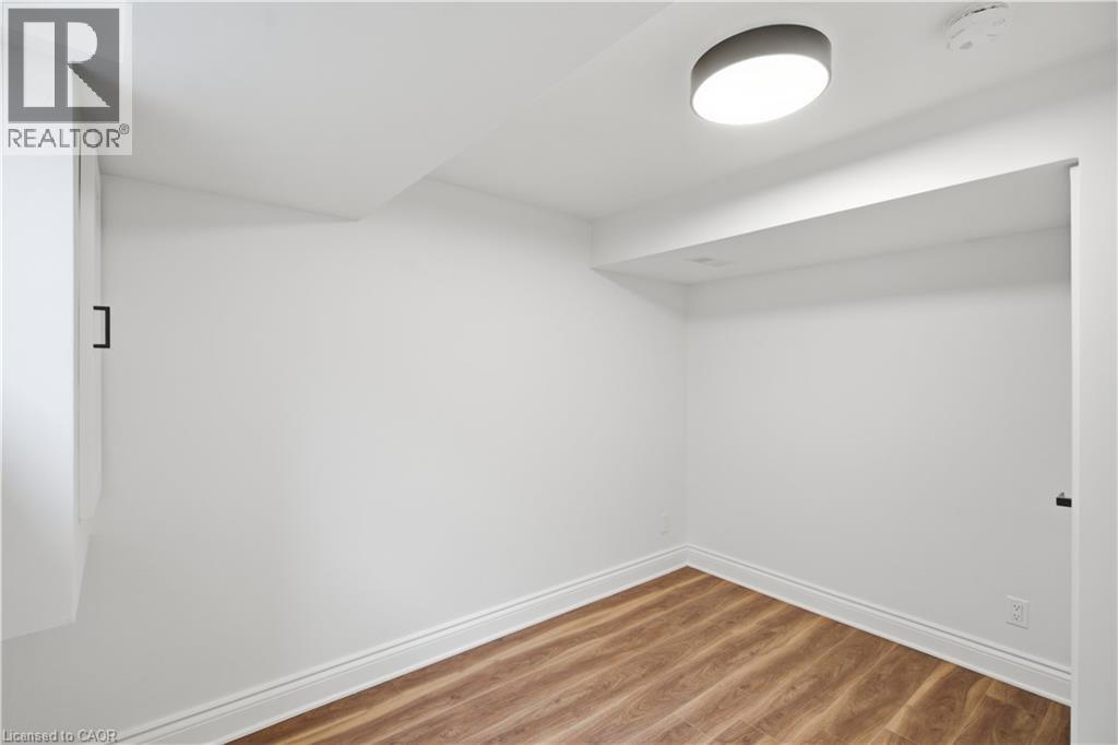 698 Upper Sherman Avenue Unit# Lower, Hamilton, Ontario  L8V 3M6 - Photo 17 - 40847504