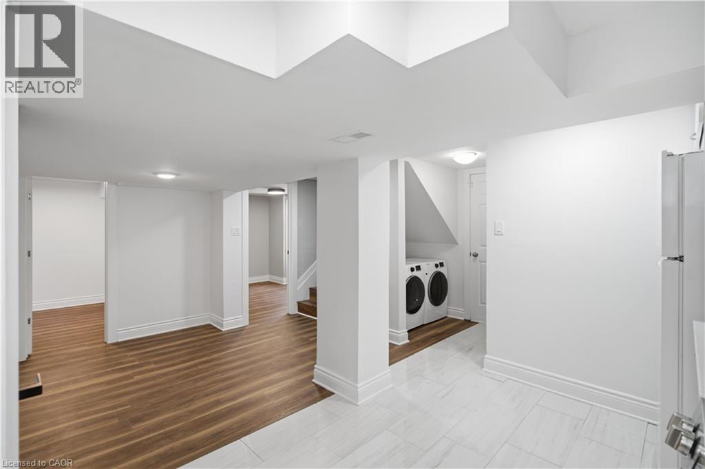 698 Upper Sherman Avenue Unit# Lower, Hamilton, Ontario  L8V 3M6 - Photo 12 - 40847504