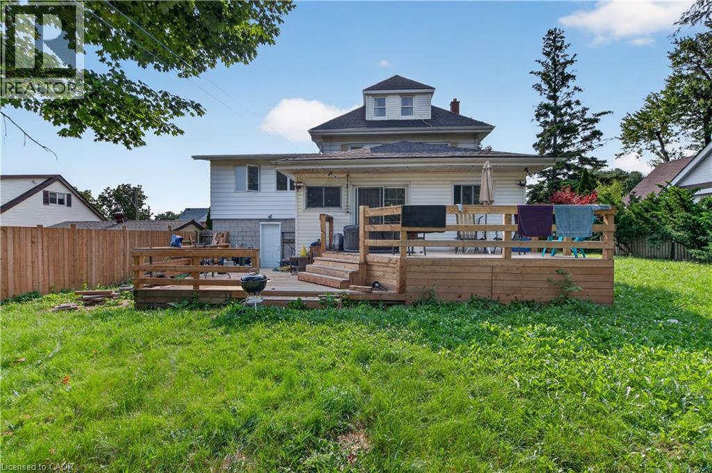 312 East 12th Street, Hamilton, Ontario  L9A 3Y1 - Photo 30 - 40851396