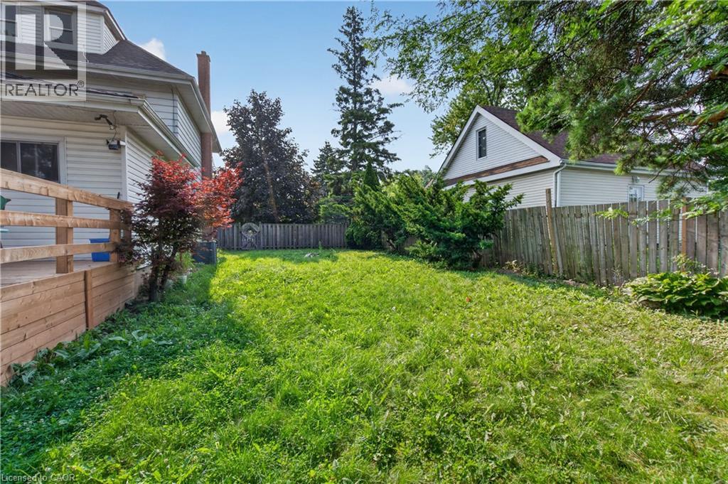 312 East 12th Street, Hamilton, Ontario  L9A 3Y1 - Photo 33 - 40851396
