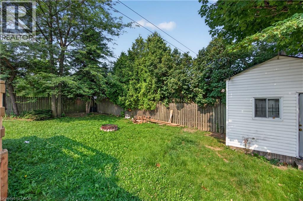 312 East 12th Street, Hamilton, Ontario  L9A 3Y1 - Photo 28 - 40851396