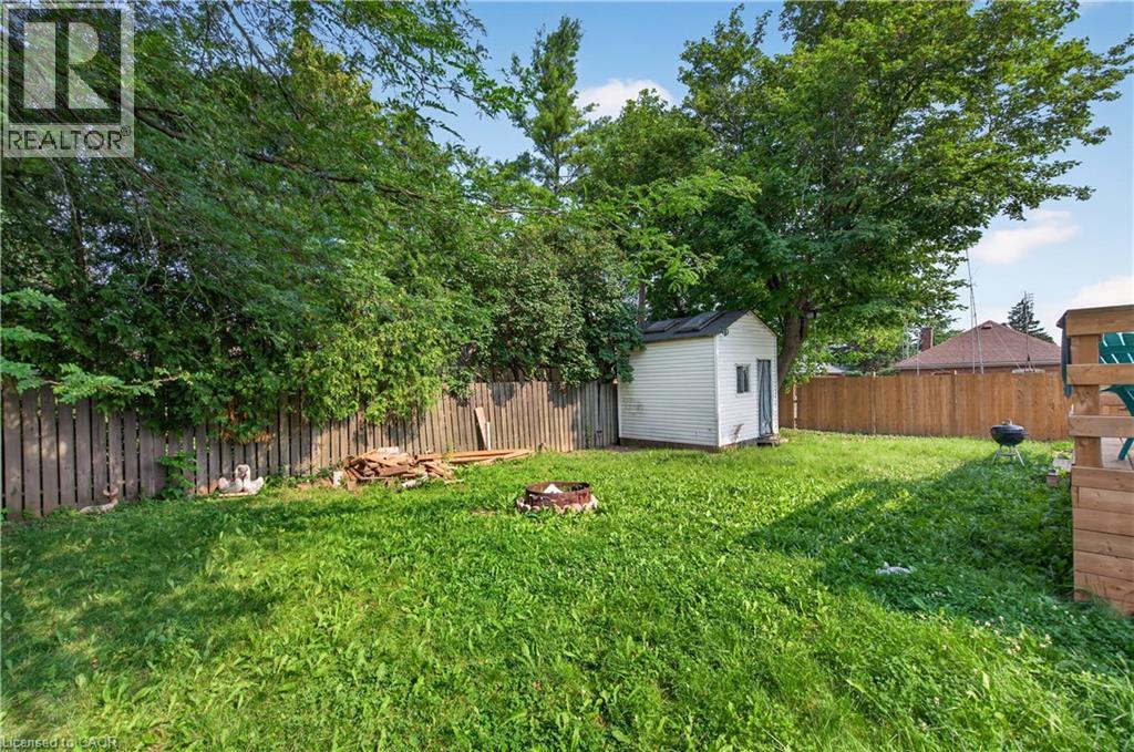 312 East 12th Street, Hamilton, Ontario  L9A 3Y1 - Photo 35 - 40851396