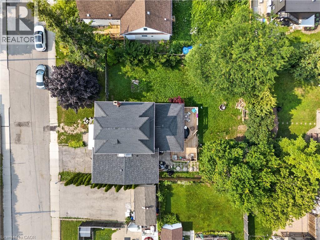 312 East 12th Street, Hamilton, Ontario  L9A 3Y1 - Photo 36 - 40851396