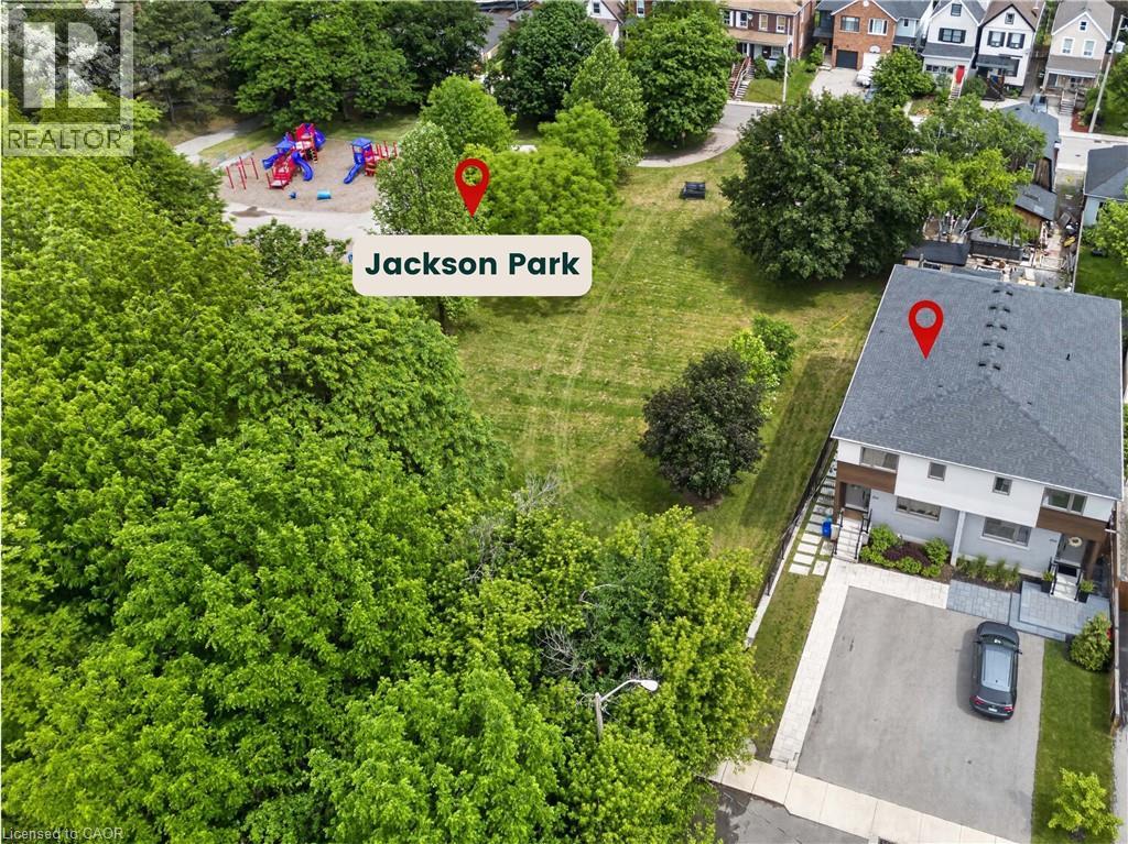 206 Canada Street, Hamilton, Ontario L8P 1P6 - Photo 45 - 40851376