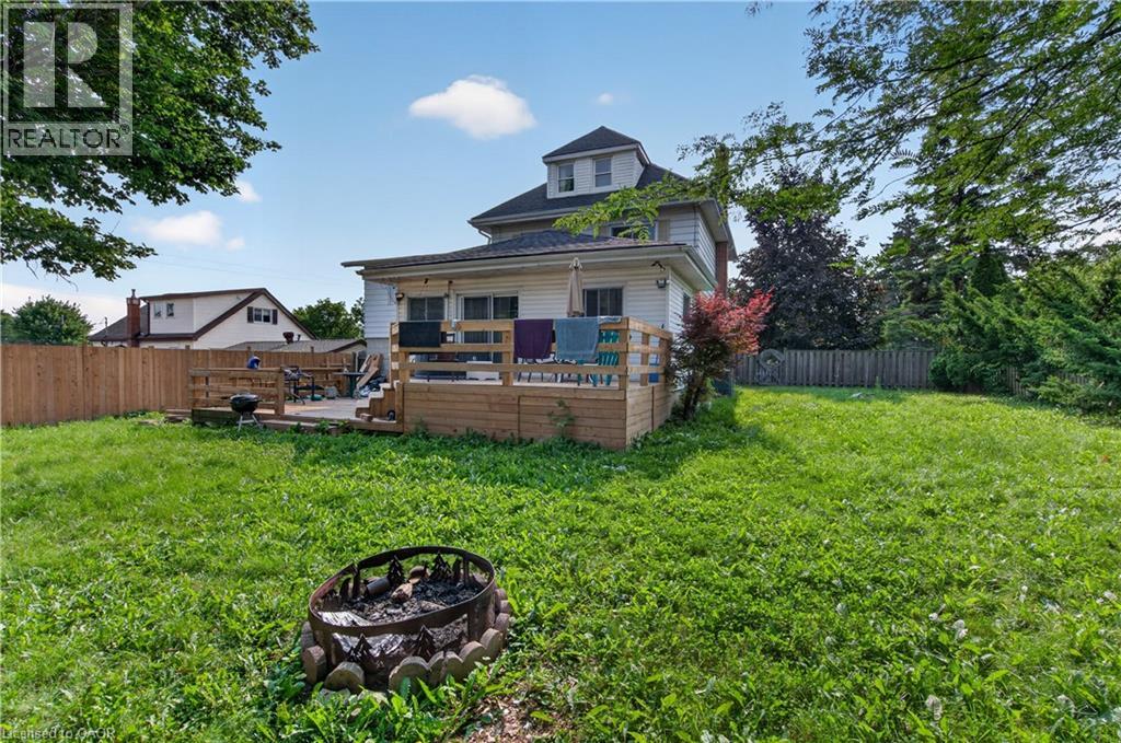 312 East 12th Street, Hamilton, Ontario  L9A 3Y1 - Photo 31 - 40851396