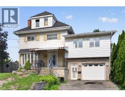 312 EAST 12TH Street, Hamilton, Ontario