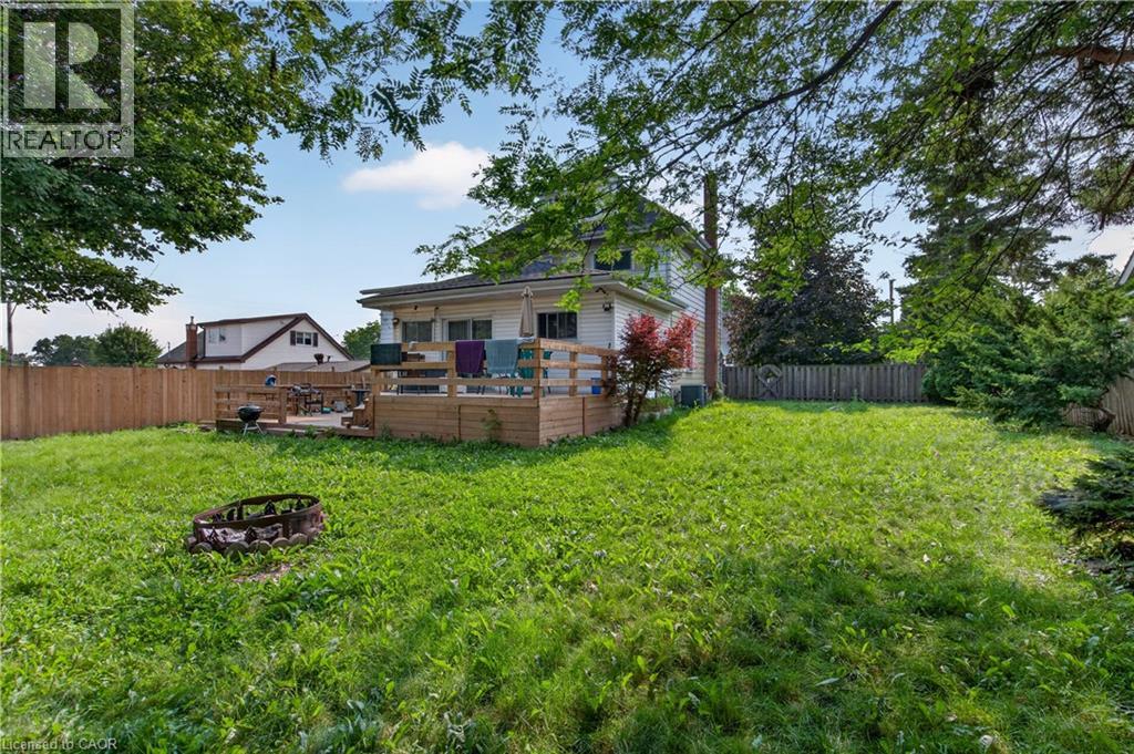 312 East 12th Street, Hamilton, Ontario  L9A 3Y1 - Photo 32 - 40851396