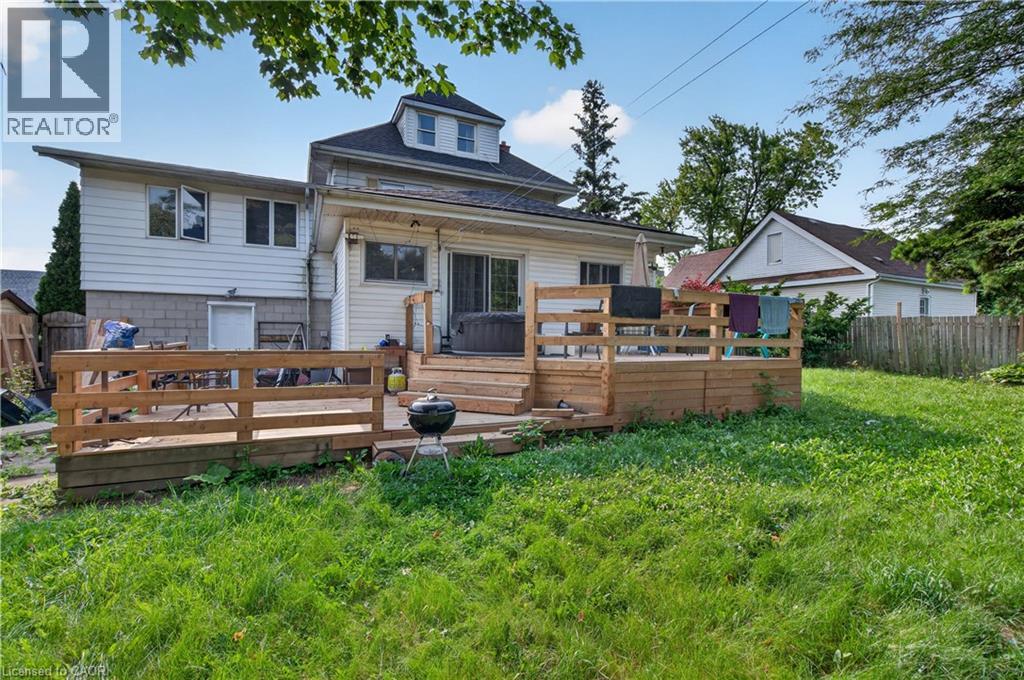 312 East 12th Street, Hamilton, Ontario  L9A 3Y1 - Photo 29 - 40851396