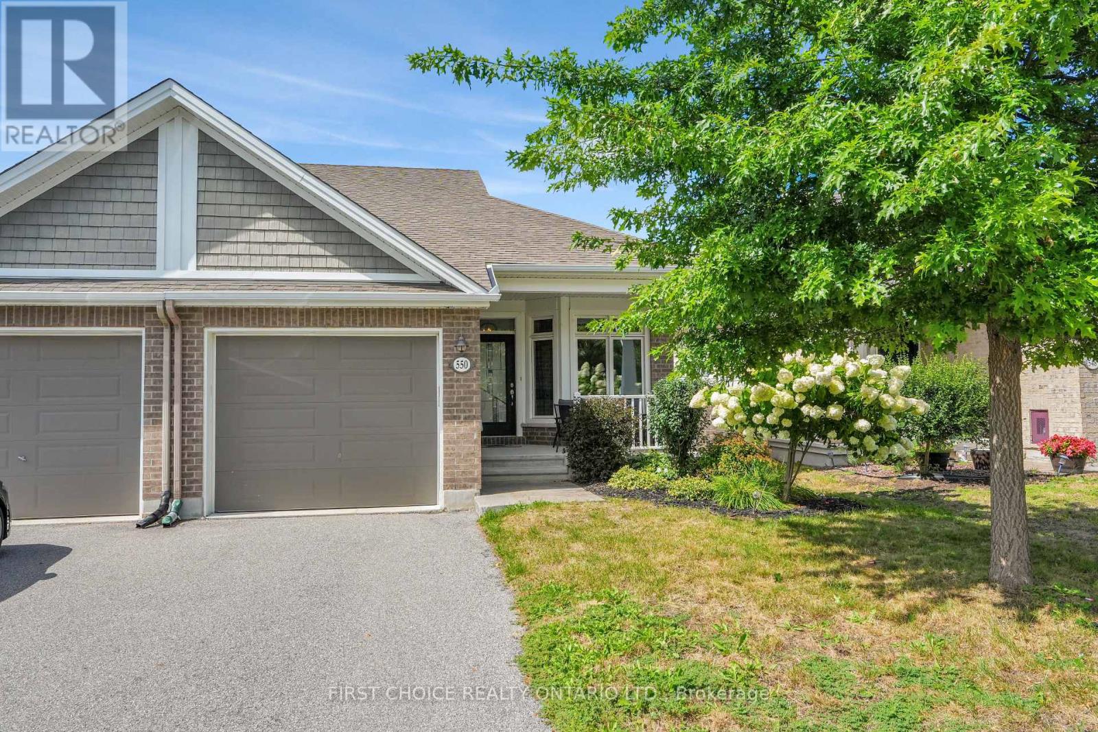 550 SILVERBELL CRESCENT, Ottawa, ON K1T 0P1
