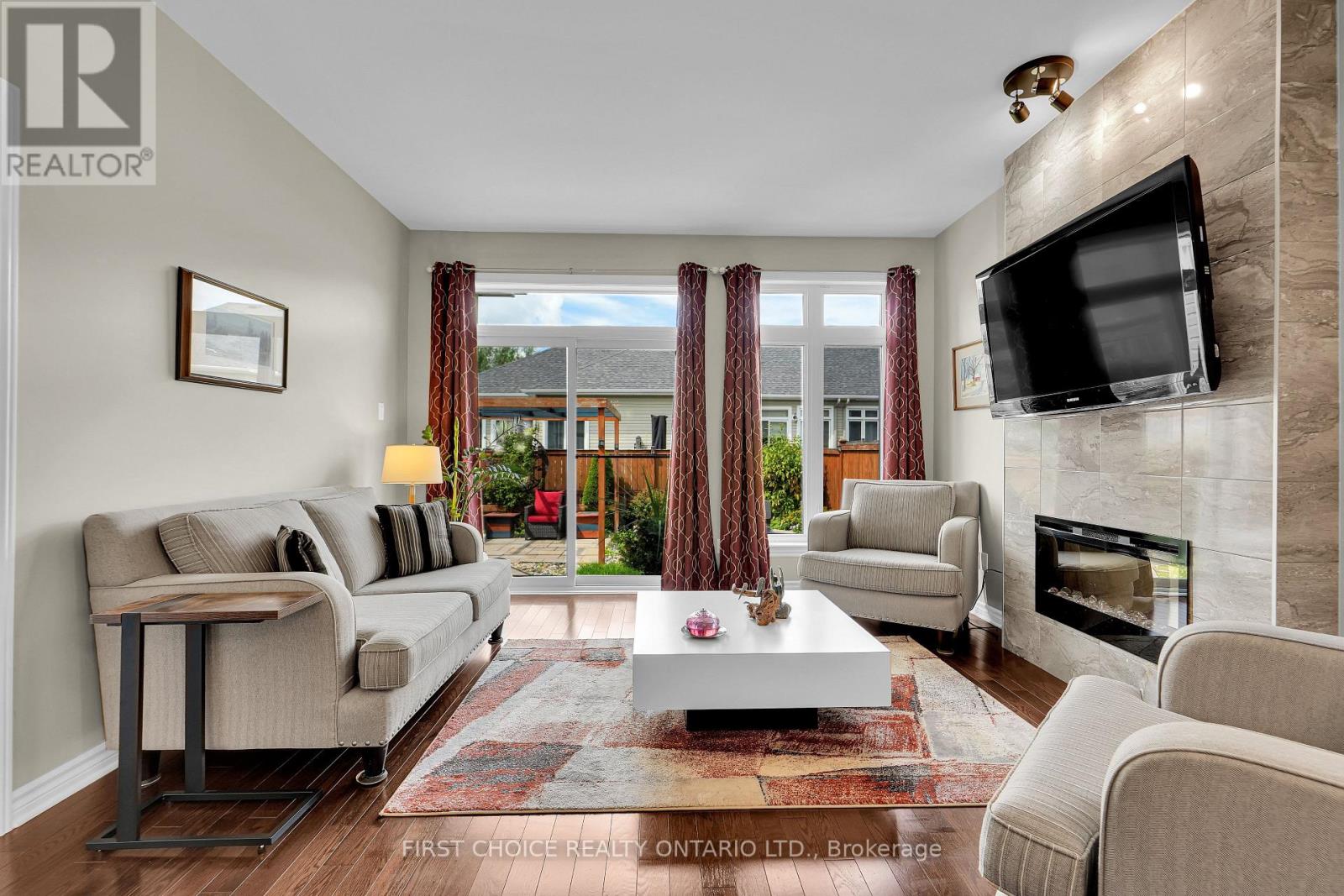 550 Silverbell Crescent, Ottawa, Ontario  K1T 0P1 - Photo 22 - X13708792
