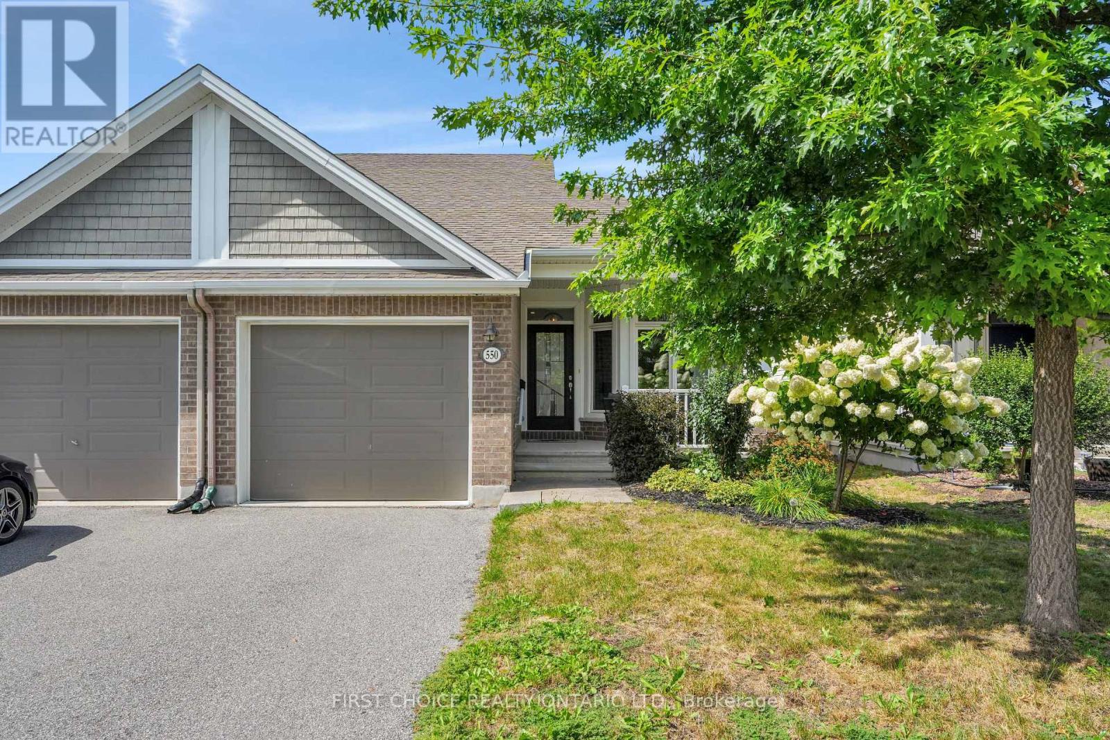 550 Silverbell Crescent, Ottawa, Ontario  K1T 0P1 - Photo 3 - X13708792