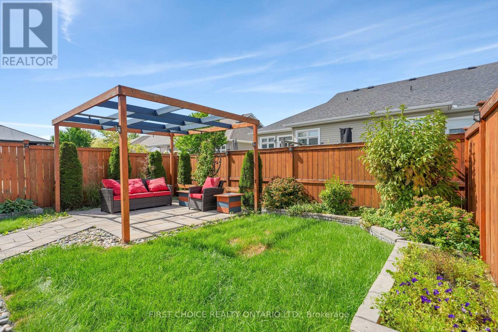 550 Silverbell Crescent, Ottawa, Ontario  K1T 0P1 - Photo 36 - X13708792