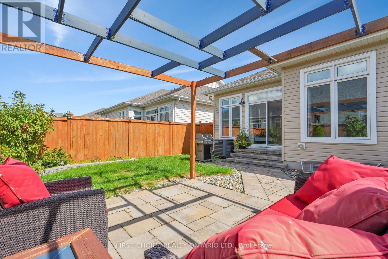 550 Silverbell Crescent, Ottawa, Ontario  K1T 0P1 - Photo 38 - X13708792