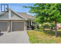 550 SILVERBELL CRESCENT, Ottawa, Ontario