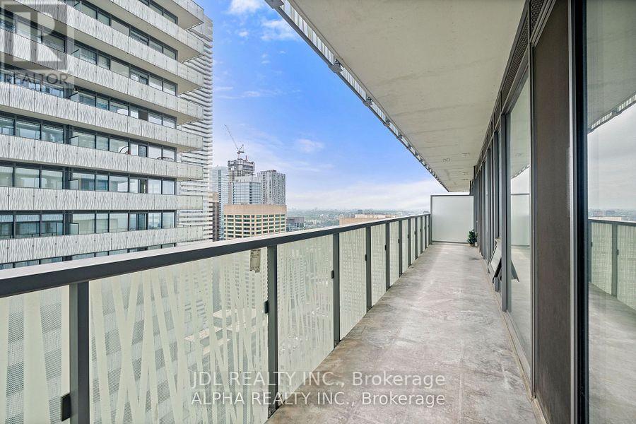 4307 - 50 Charles St East Street, Toronto, Ontario  M4Y 0C3 - Photo 14 - C13708794