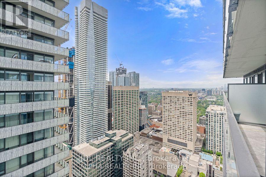 4307 - 50 Charles St East Street, Toronto, Ontario  M4Y 0C3 - Photo 15 - C13708794