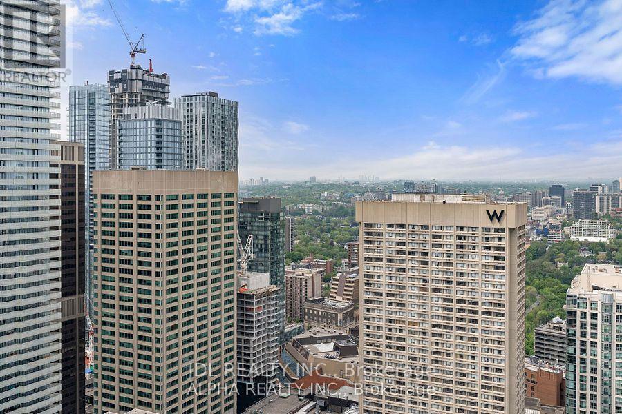 4307 - 50 Charles St East Street, Toronto, Ontario  M4Y 0C3 - Photo 16 - C13708794