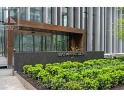 4307 - 50 CHARLES ST EAST STREET, Toronto, Ontario