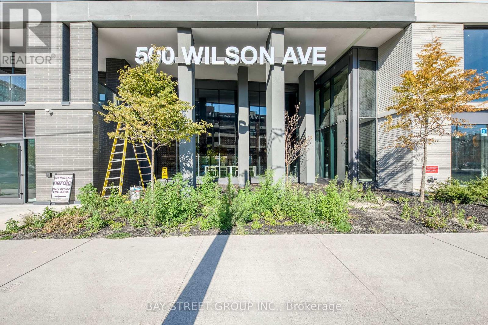 533 - 500 Wilson Avenue, Toronto, Ontario  M3H 0E5 - Photo 4 - C13708796