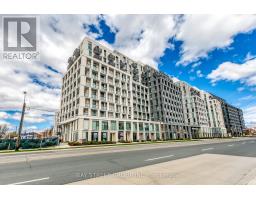 533 - 500 WILSON AVENUE, Toronto, Ontario