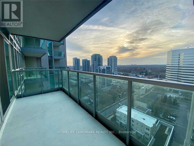 1902 - 17 ANNDALE DRIVE, Toronto, Ontario