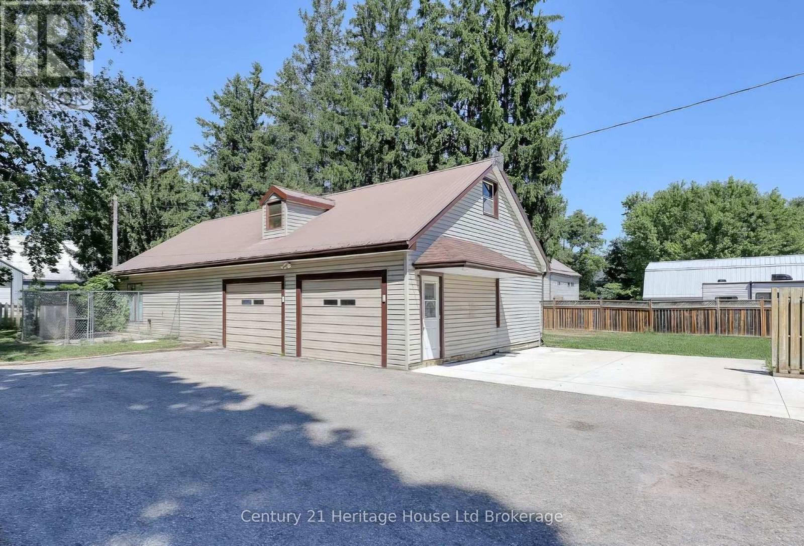 Part 1 & 2 - 152 Blandford Street, East Zorra-Tavistock, Ontario  N0J 1M0 - Photo 2 - X13708800